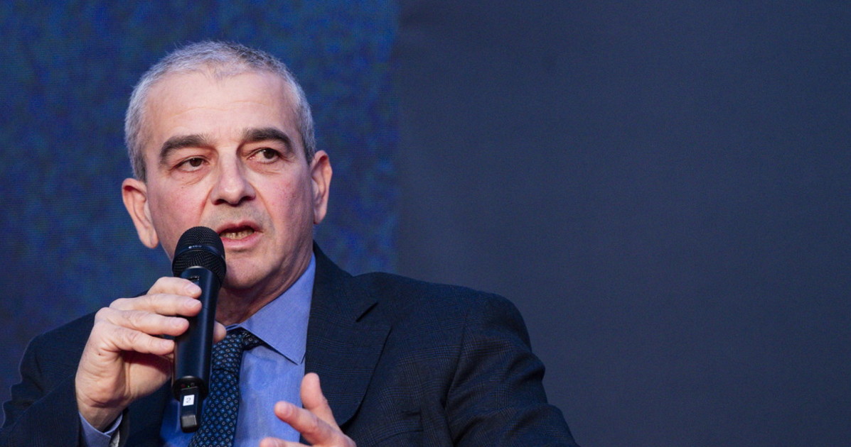 Fazzolari: "Ranucci, scenetta concordata. Superbonus? Gravissimo"