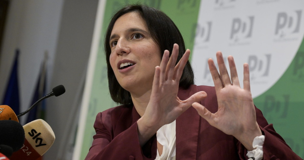 Schlein ospite di Atreju "ma solo con Meloni": perché si può stravolgere tutto