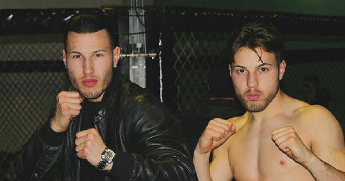 Omicidio Willy, la Cassazione: "Appello ter per Gabriele Bianchi" Omicidio Willy, la Cassazione: "Appello ter per Gabriele Bianchi"