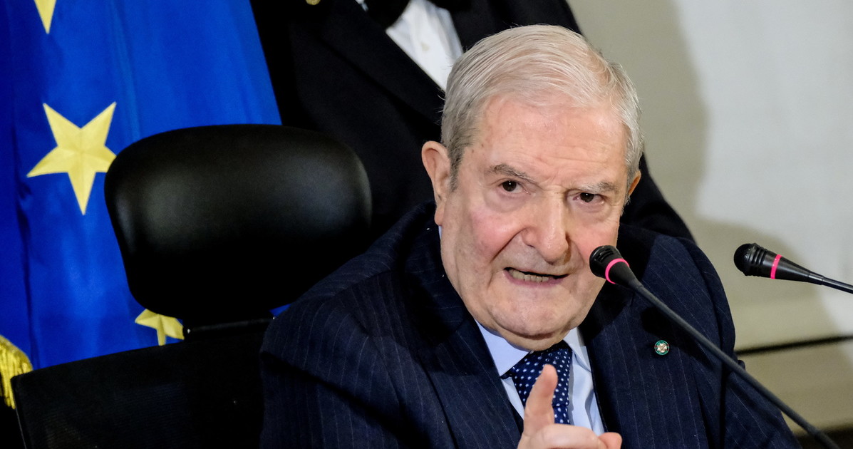 Referendum giustizia, Augusto Barbera: "Voto sì. Molti nel Pd con me, ma tacciono"