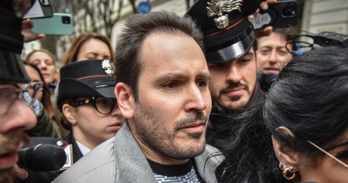 Garlasco, la bomba atomica: "Quando Sempio verrà rinviato a giudizio"