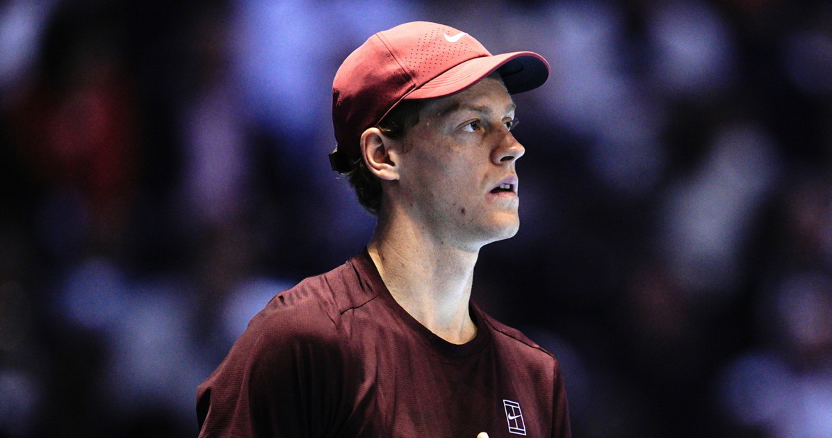 jannik sinner la stangata come perde 3 milioni in un secondo