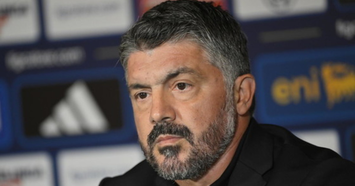 "Chi è davvero Gennaro Gattuso": Zibi Boniek si schiera