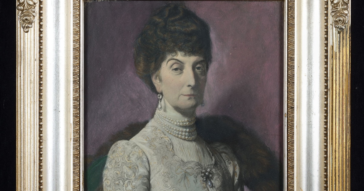 Il convegno, "Salotti romani tra il 1870 e il 1914": Ersilia Caetani Lovatelli e Giuseppe Primoli