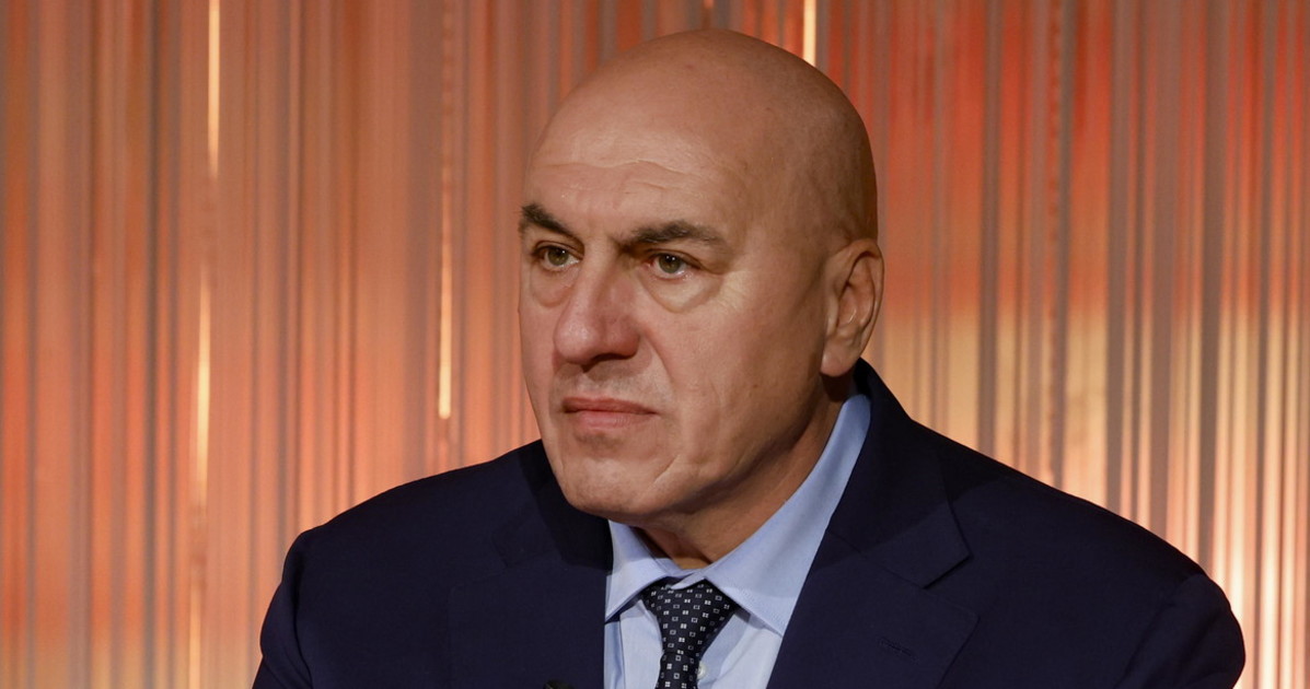 guido crosetto la proposta ripristinare la leva militare volontaria