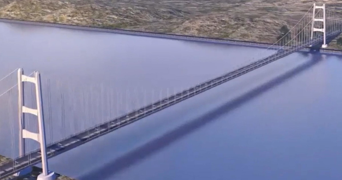 Ponte sullo Stretto, "due direttive Ue": cosa c