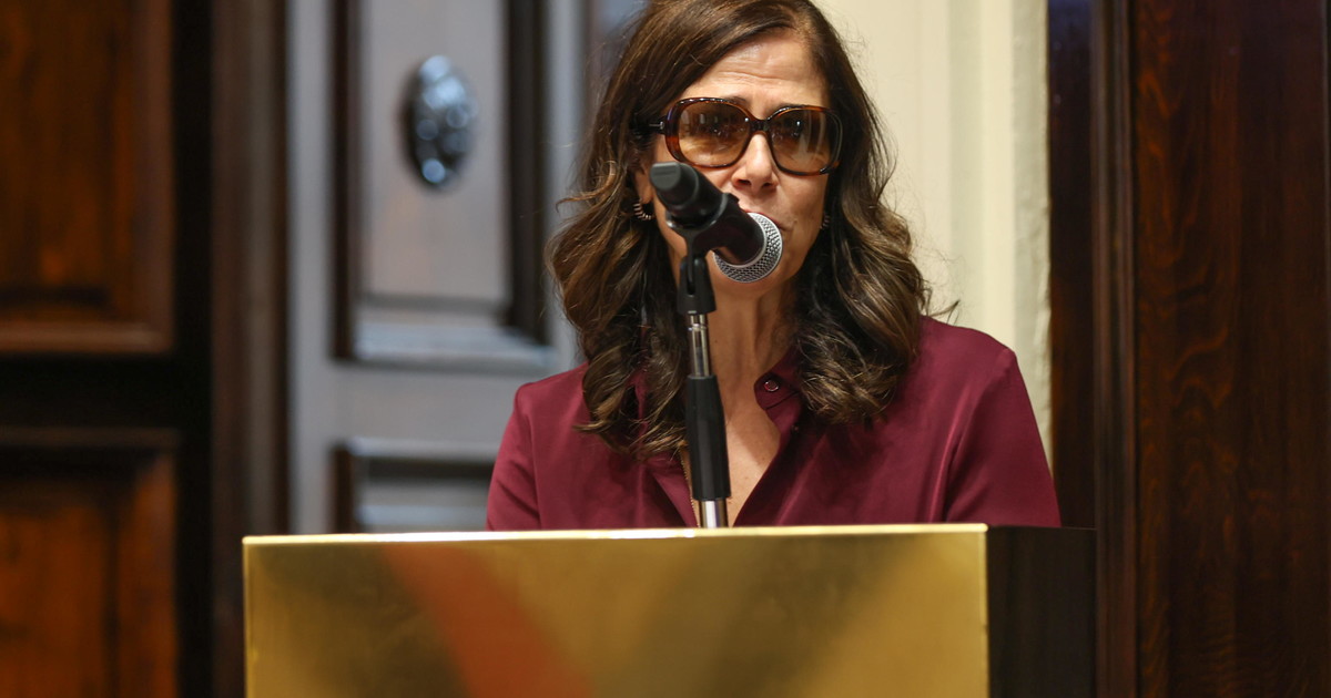 Alessandra Todde, le dimissioni dell