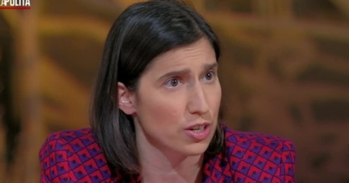 Atreju, Meloni sfida Schlein (e Conte)? La risposta di Elly in tv è surreale