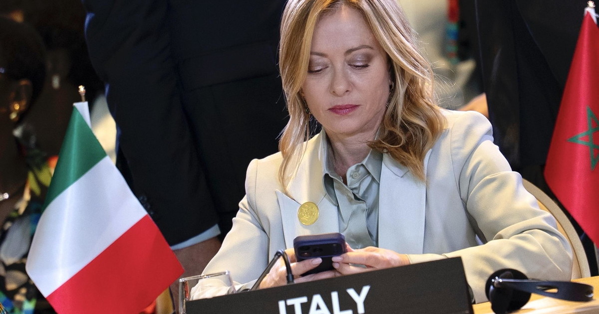 atreju sponda meloni conte colpo da maestra schlein sbrocca col grillino da Liberoquotidiano.it atreju sponda meloni conte colpo da maestra schlein sbrocca col grillino