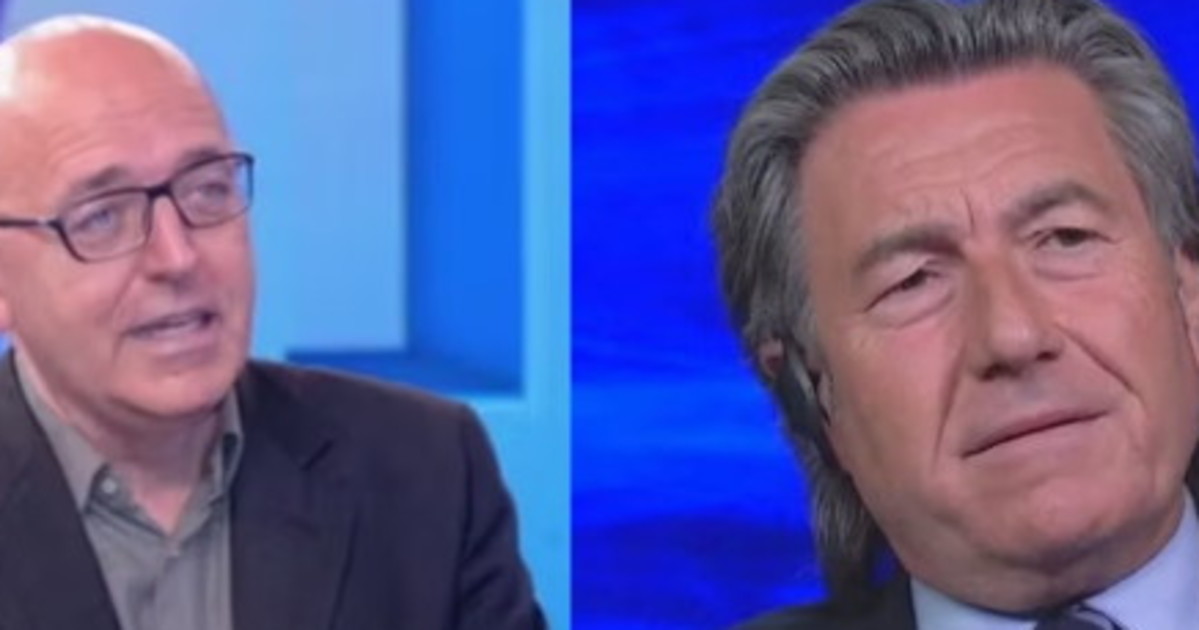 Garlasco, è scontro De Rensis Lombardi: "Non si permetta"