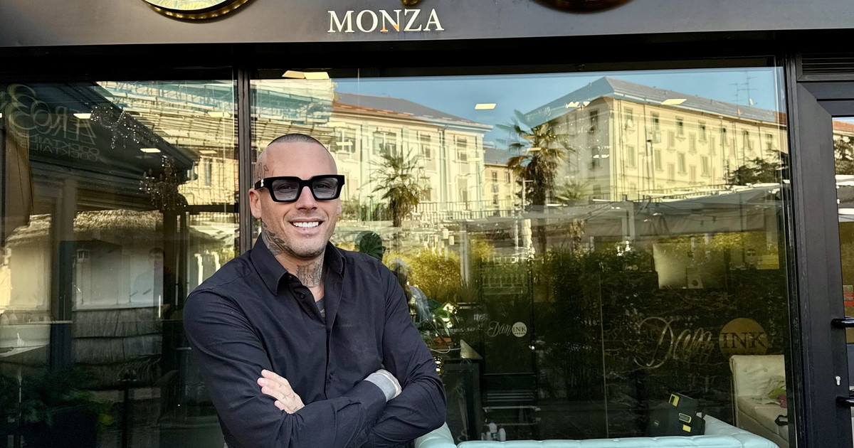 Christopher Dän: il fondatore di Dan Ink che sta rivoluzionando i fatturati nel mondo tattoo