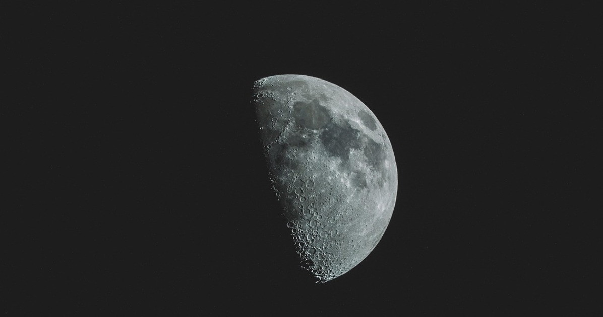 Luna, risolto il thriller cosmico sulle sue origini