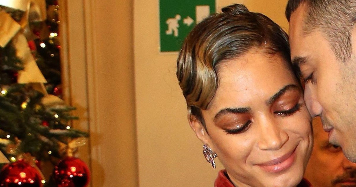 Elodie, lo strazio di Marracash: "Così mi distruggi"