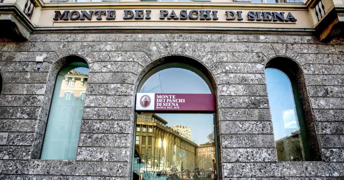 Mediobanca, i pm all