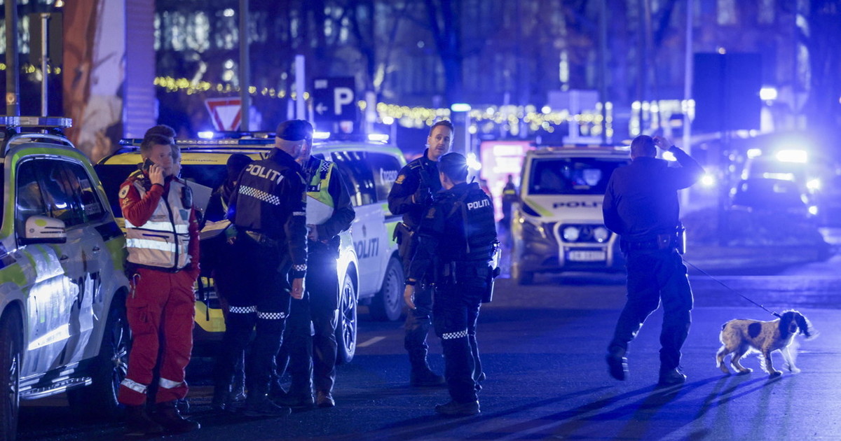 Gallarate, rapina e calci in faccia fuori dal locale