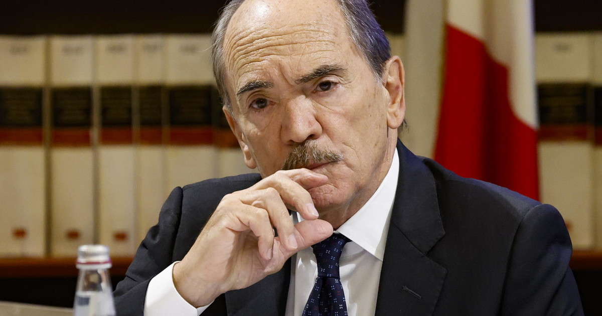 De Raho, quella strana indagine del grillino sulla Lega