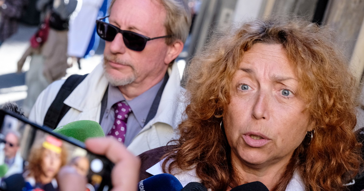 Flotilla, la portavoce Delia promette nuove missioni: "Convogli di terra, poi mare"