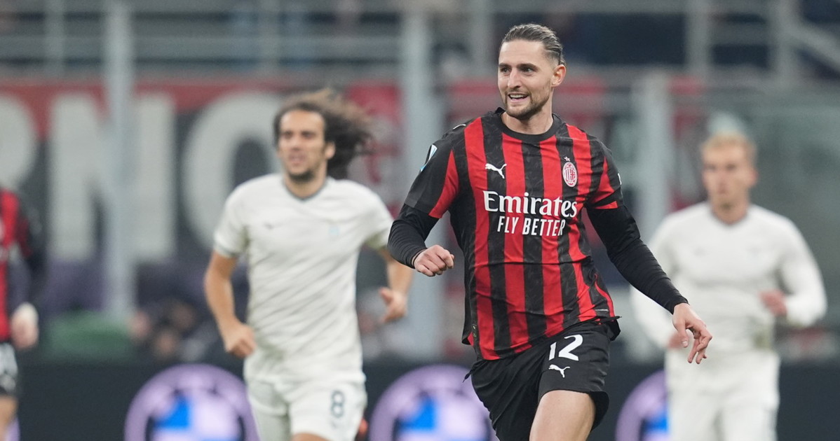 Serie A, il Milan batte la Lazio: si decide tutto al 51