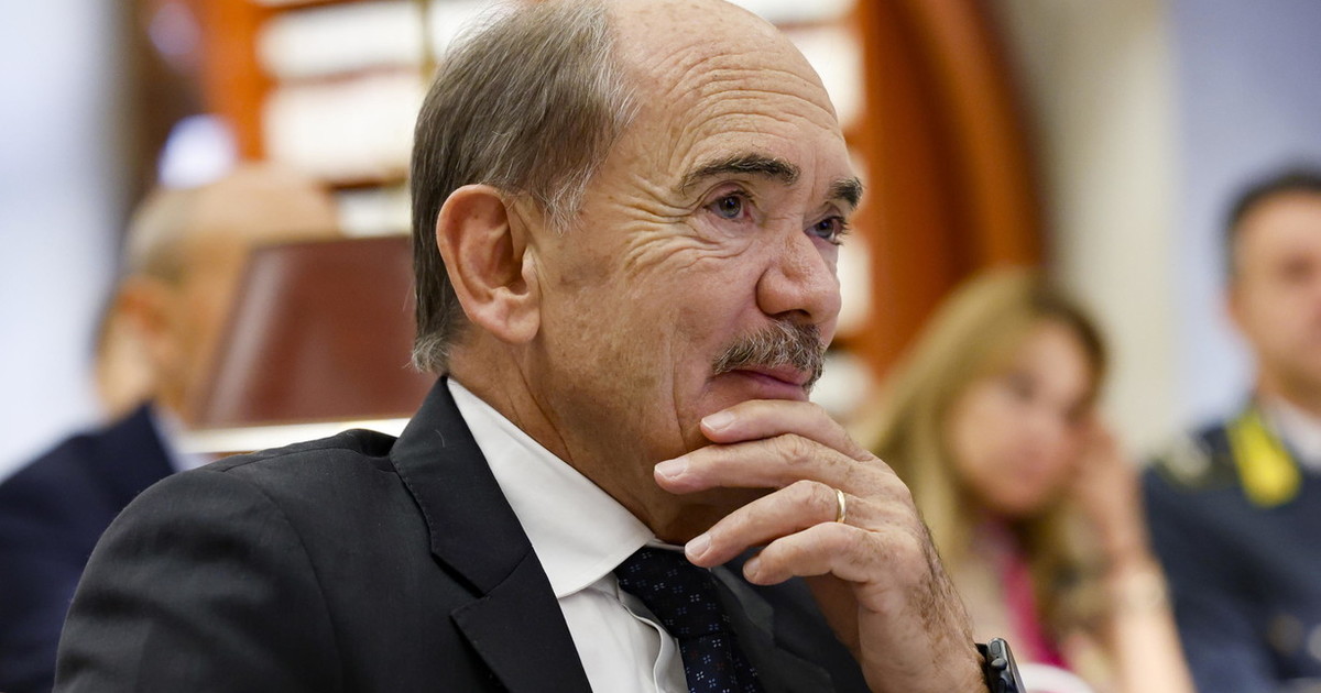 I tre campanelli che fanno suonare l