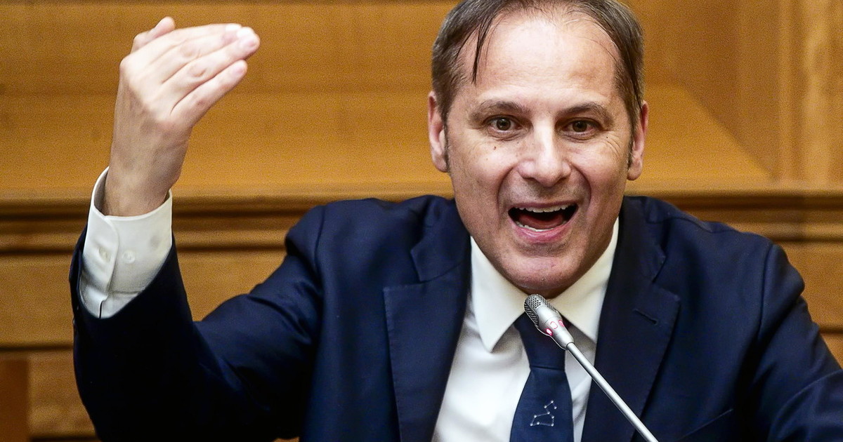 Dossieraggio, Armando Siri: "Un Paese malato, prevale la barbarie mediatico giudiziaria"