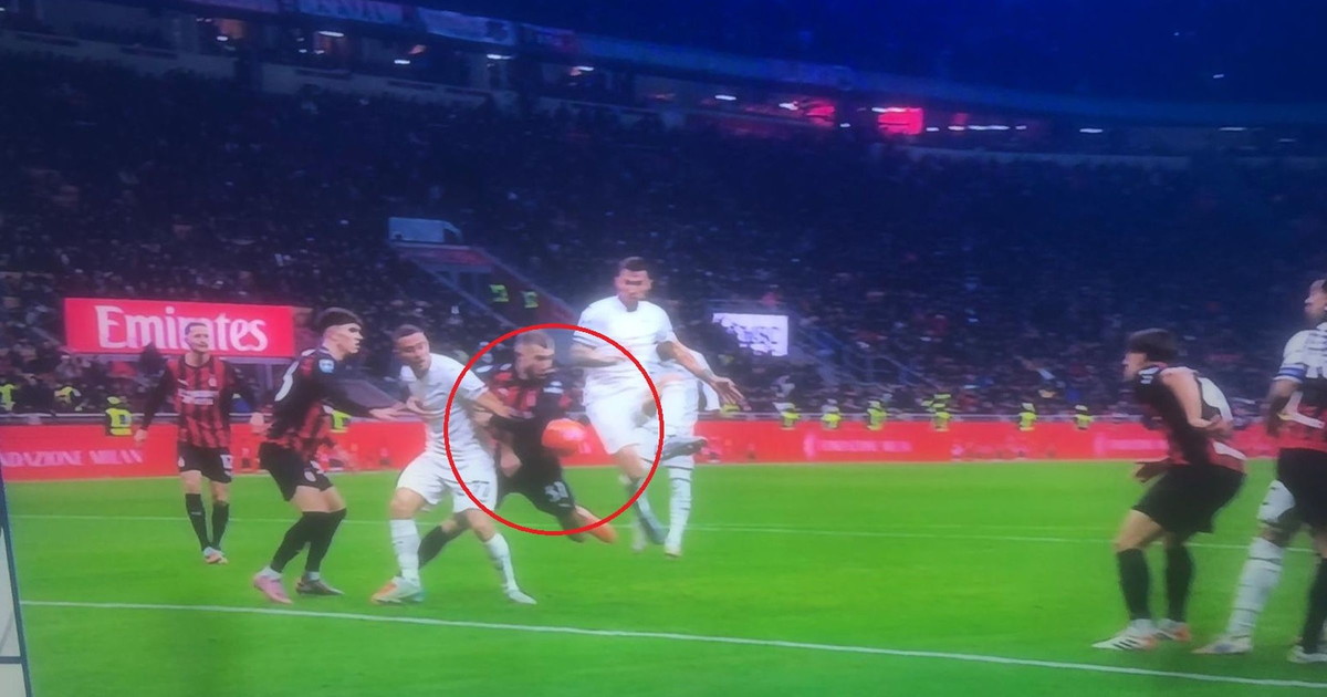 Milan Lazio, Lele Adani estremo: "Oggi muore l Milan Lazio, Lele Adani estremo: "Oggi muore l