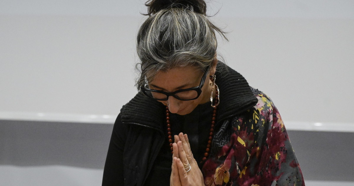 Francesca Albanese, a Bologna parte la corsa per ritirare la cittadinanza Francesca Albanese, a Bologna parte la corsa per ritirare la cittadinanza