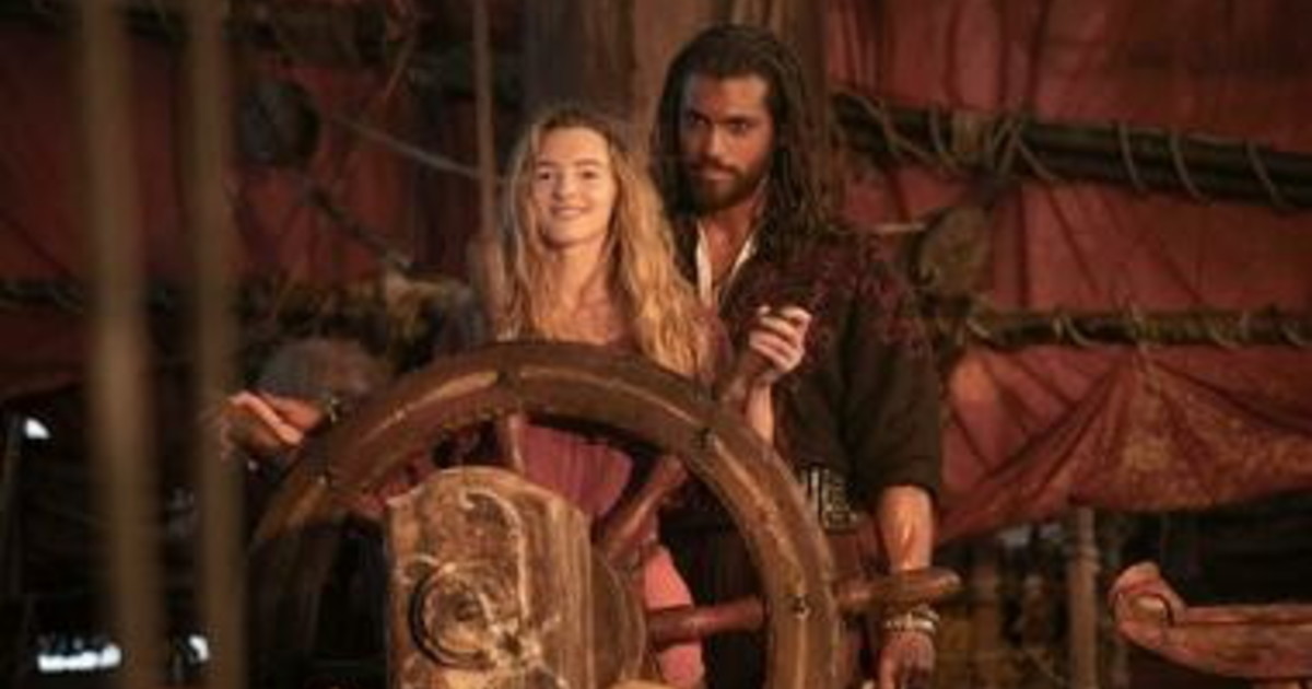 L’attesa è finita: la leggenda di Sandokan ritorna in tv