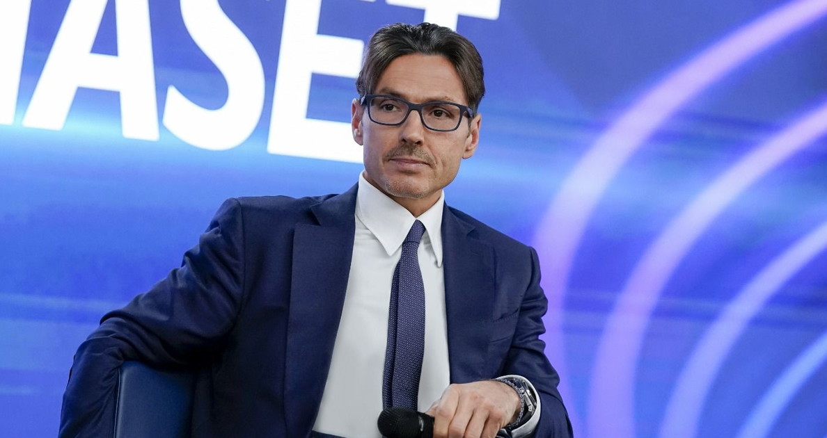 Pier Silvio Berlusconi al vertice della reputazione online: un successo che racconta la crescita europea di MFE