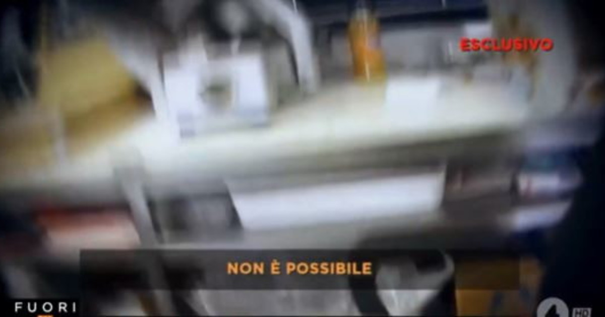 Islamiche sequestrano la cronista di Giordano: deliro in macelleria