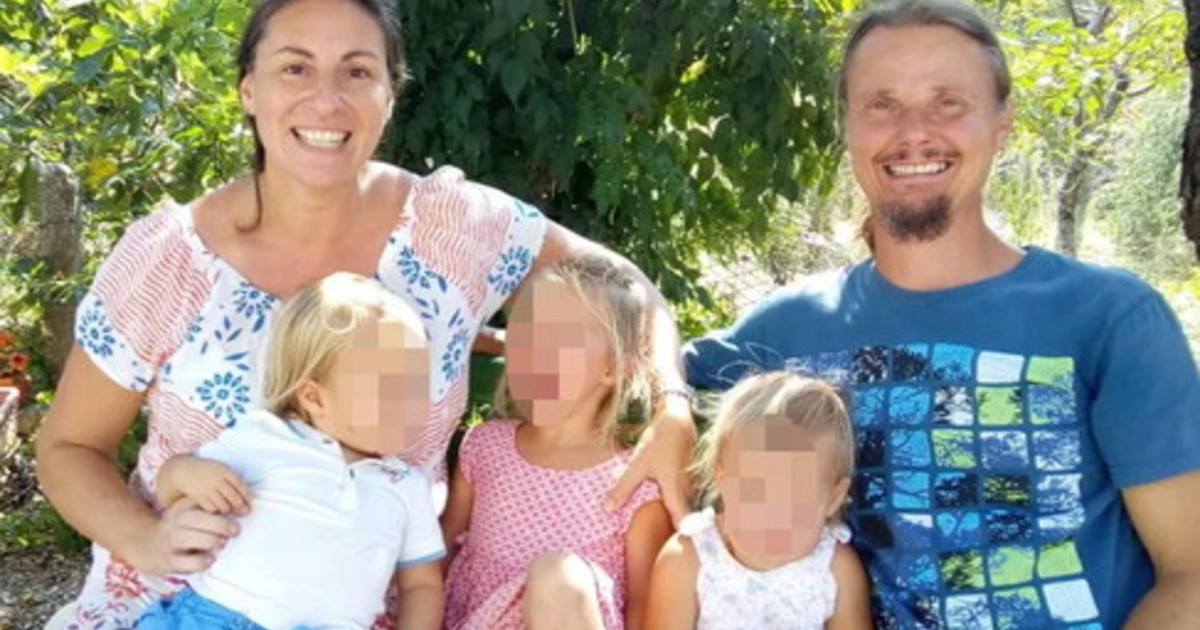 Famiglia nel bosco, "premiare i genitori": la proposta che fa discutere