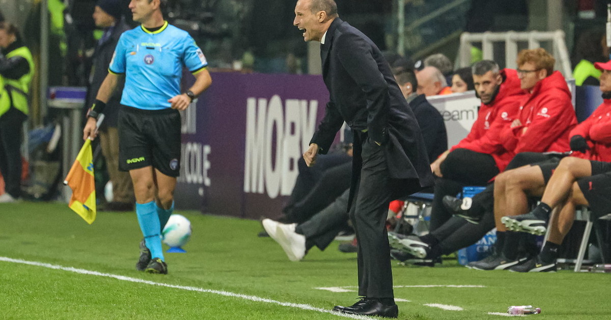Milan Lazio, delirio post partita: Allegri, negli spogliatoi...