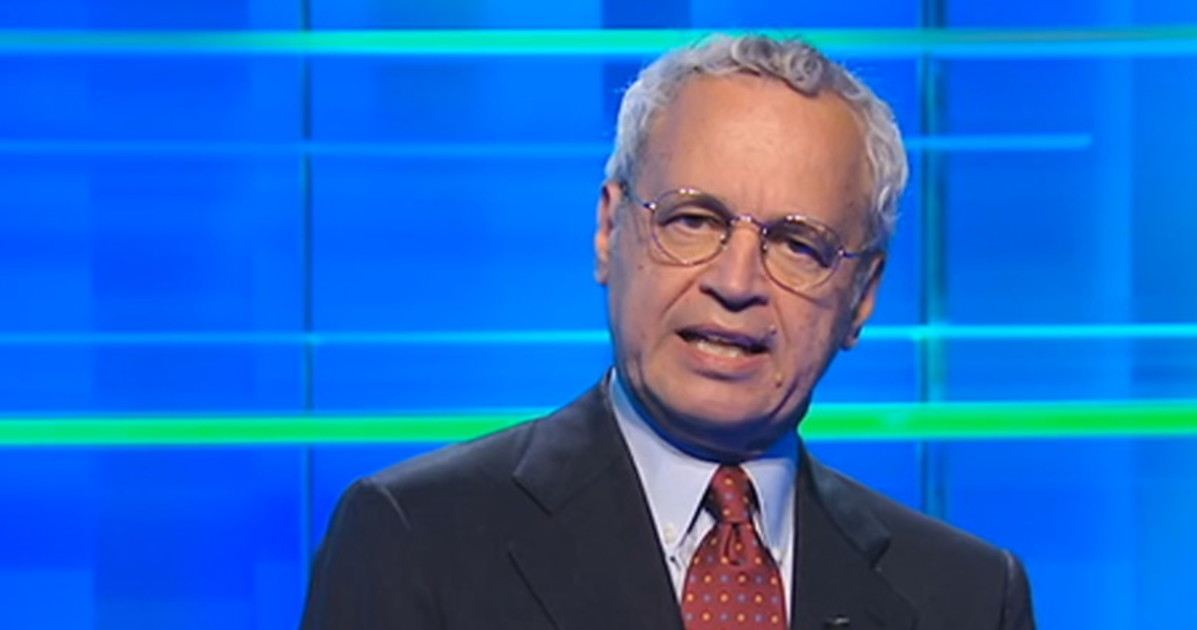 Sondaggio Mentana, umiliazione totale per il campo largo: "Il 54 per cento" Sondaggio Mentana, umiliazione totale per il campo largo: "Il 54 per cento"