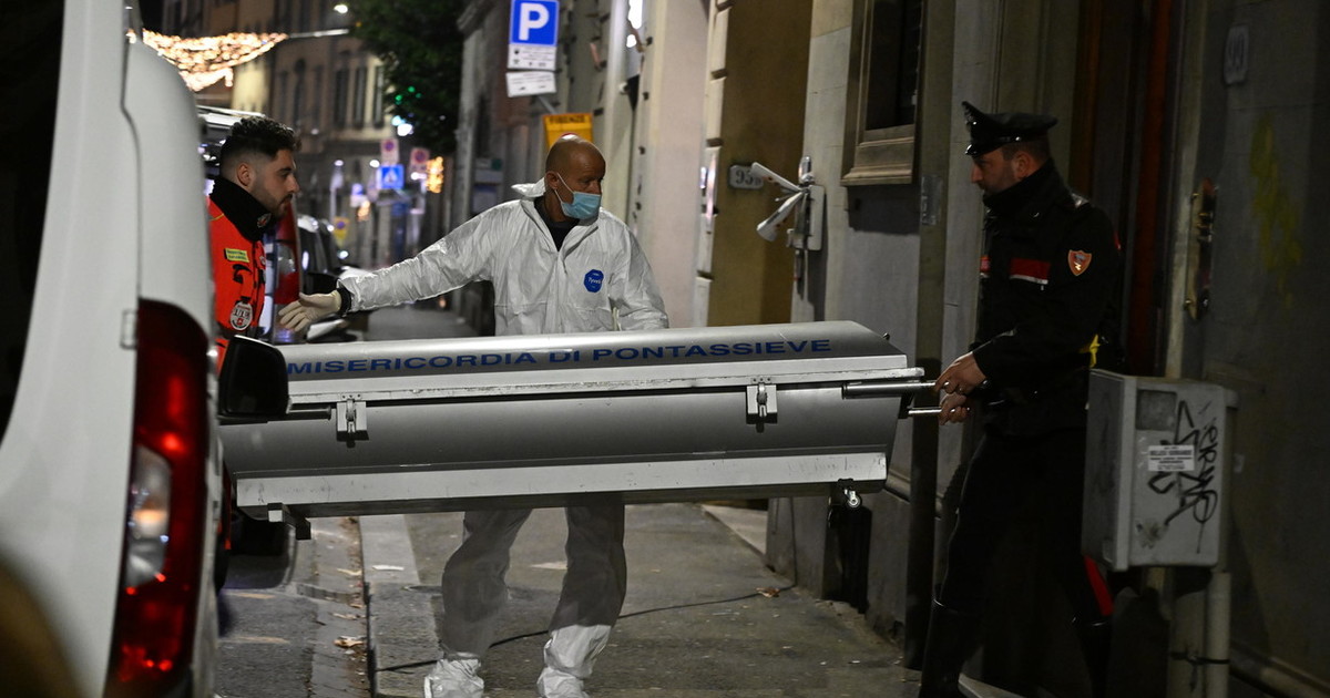 La mattanza di Firenze: come sono morti Franco e Giorgia, l