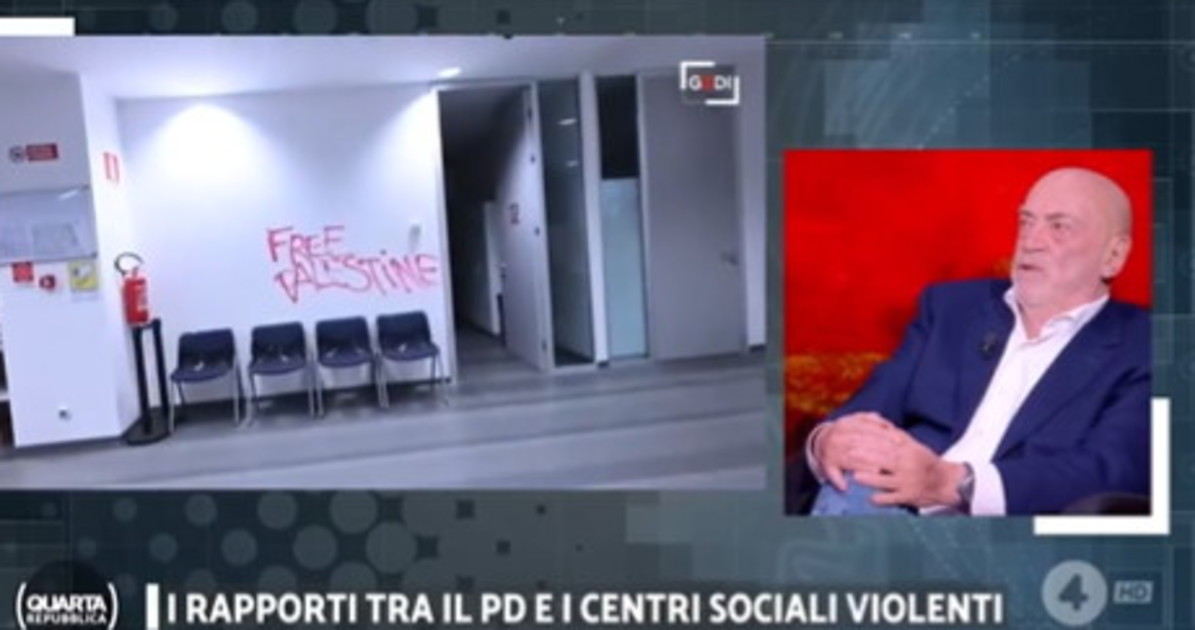 toni capuozzo la sveglia a pd e sinistra sottovalutano l islam