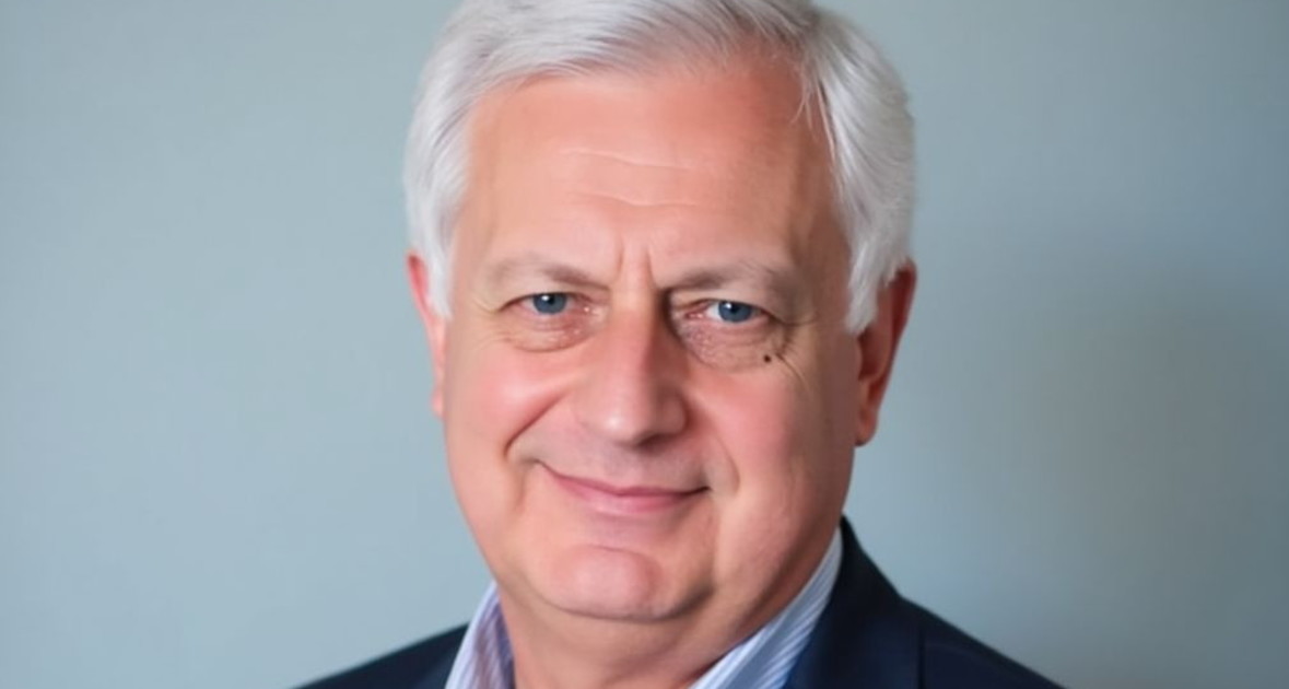 “Amare è possibile: il messaggio finale di Franco Novelli nel libro Cittadino del Mondo”