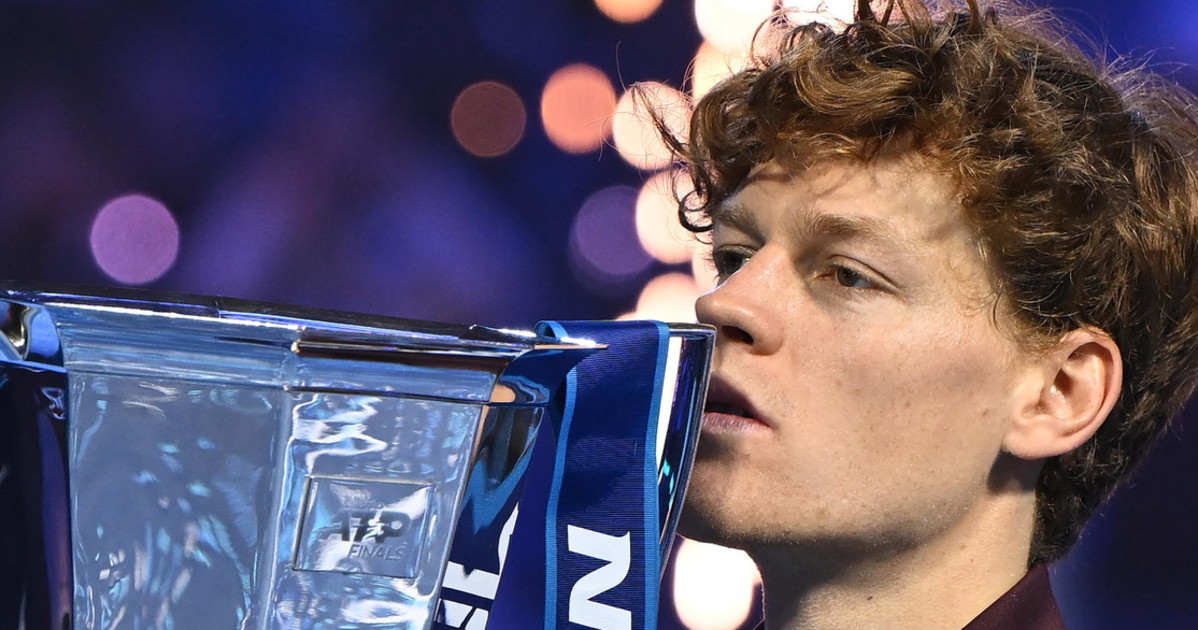 morte pietrangeli fango su jannik sinner i rosiconi prendono una cantonata da Liberoquotidiano.it morte pietrangeli fango su jannik sinner i rosiconi prendono una cantonata