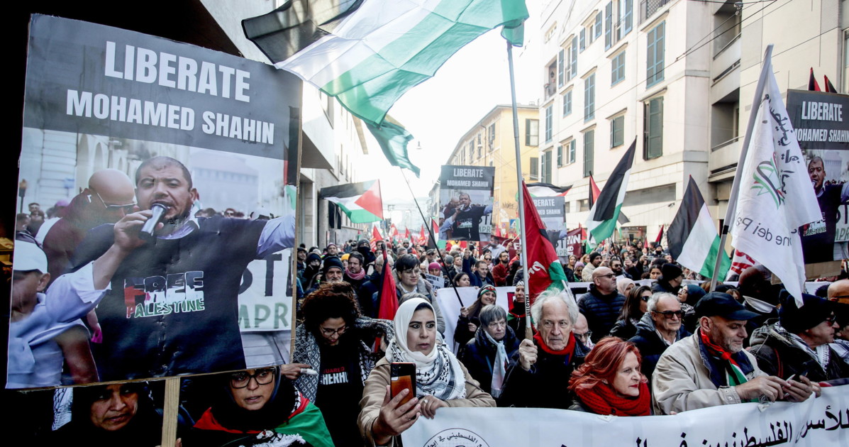 Effetto pro Pal: Israele ormai detesta l