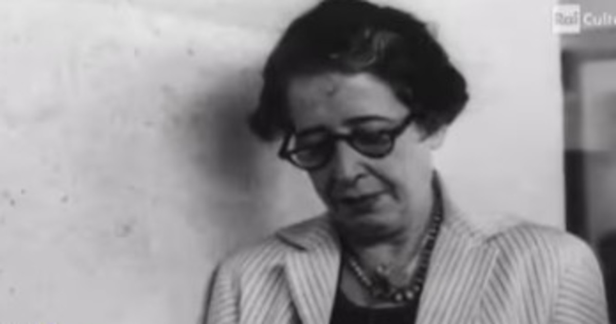 Hannah Arendt e la centralità delle persone contro i totalitarismi