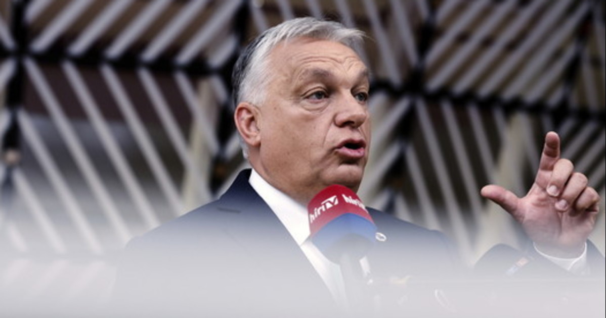 Mogherini in stato di fermo, Orban come il Cremlino: bordate alla Ue