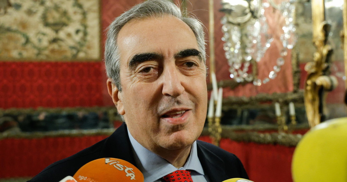 Gasparri irride Francesca Albanese: "Esiste, ci dobbiamo rassegnare"