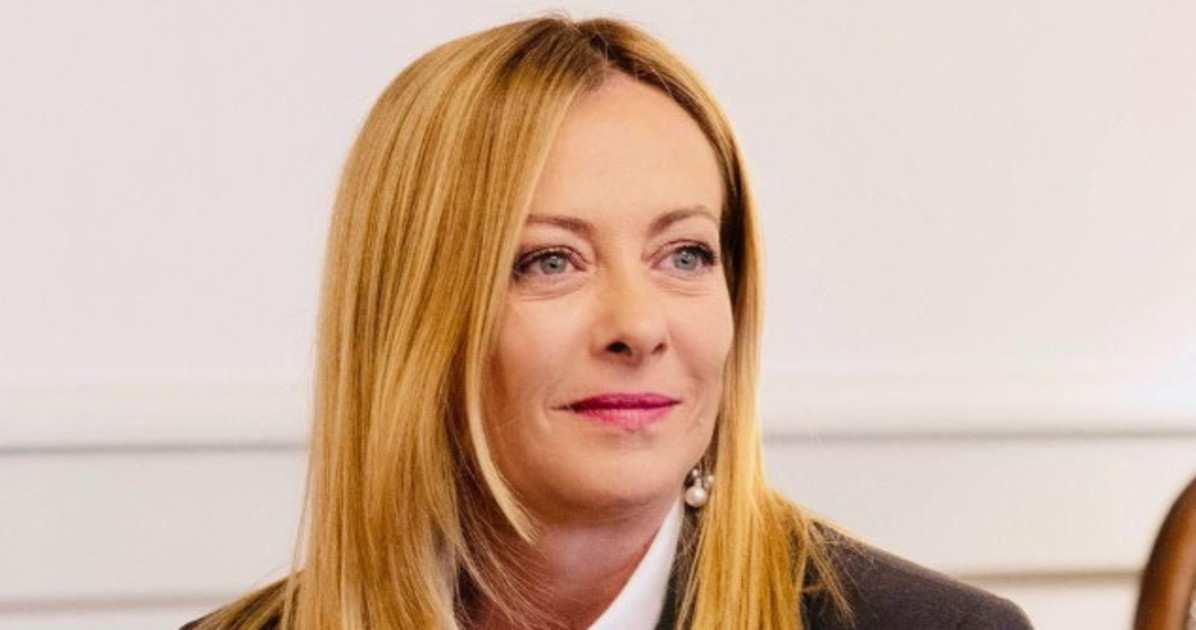 giorgia meloni lo schiaffo dell istat ai gufi massimo storico per l8217occupazione