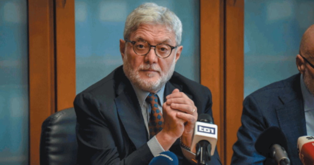 Dossieraggio, così Melillo ha smontato il "sistema" Striano Dossieraggio, così Melillo ha smontato il "sistema" Striano