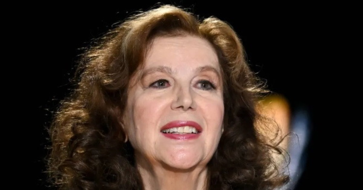 Belve, Stefania Sandrelli? Perché odia gli slip