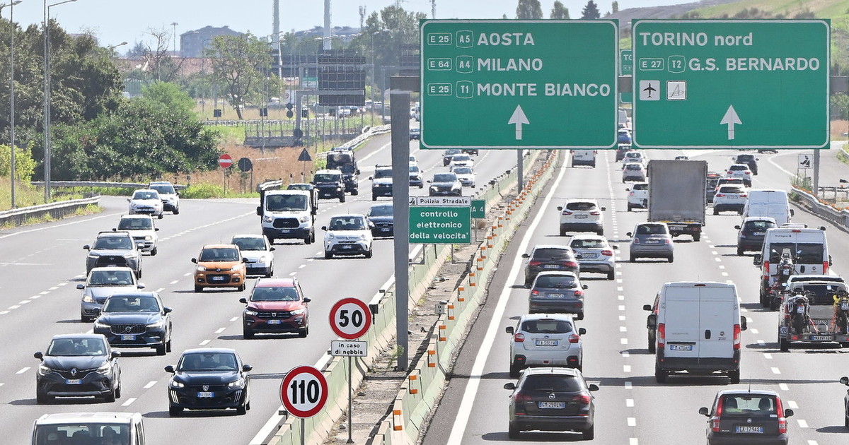 autostrade dal 2026 rimborsi dei pedaggi se c 232 traffico ecco come funzionano da Liberoquotidiano.it autostrade dal 2026 rimborsi dei pedaggi se c 232 traffico ecco come funzionano