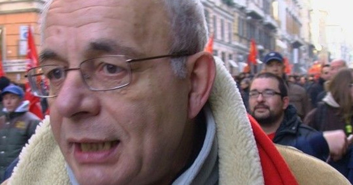 Cgil, la chiamata alle armi del sindacalista: "Oggi pronti a picchiarsi con la polizia"