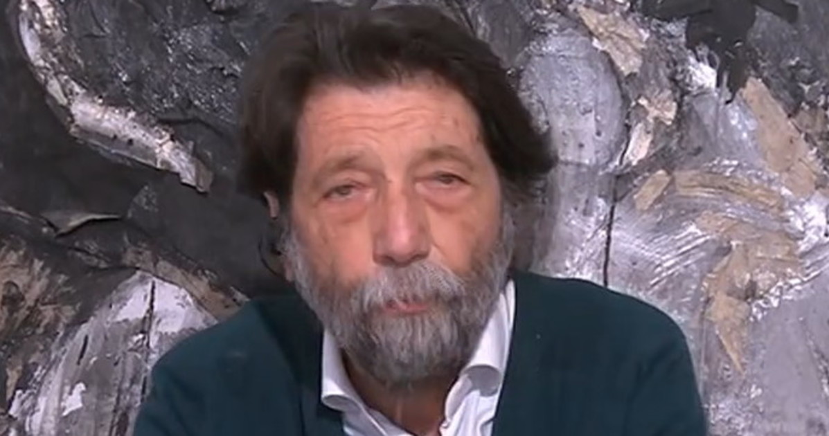 Cacciari zittisce la Piccolotti: "Qualsiasi forma di censura"