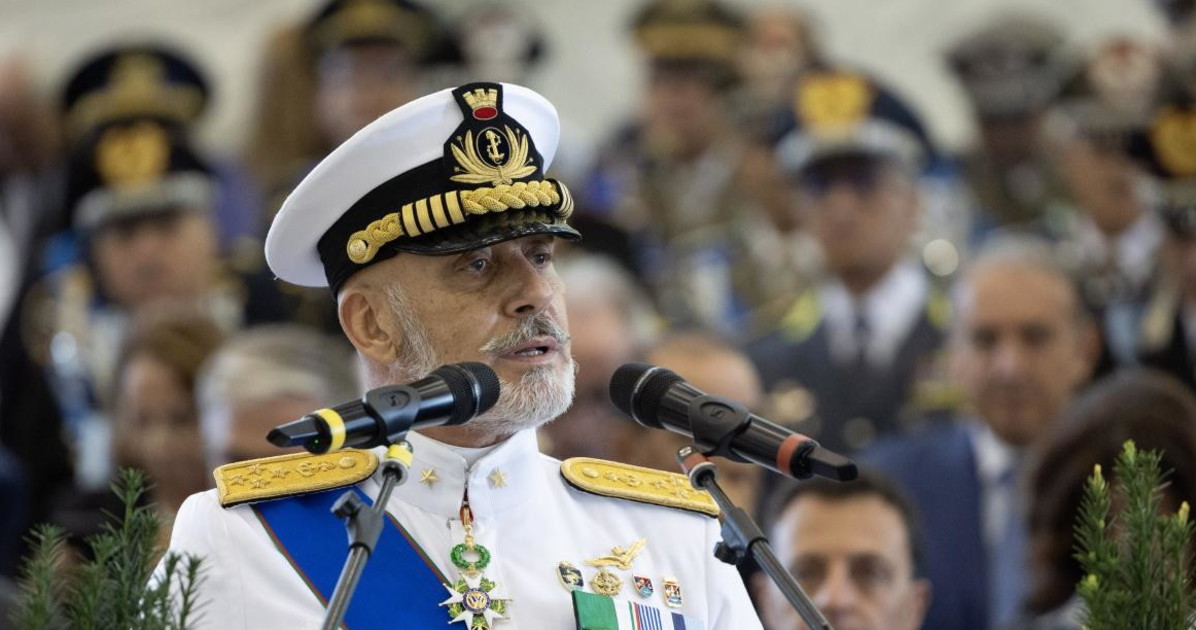 Un siluro alla vanità