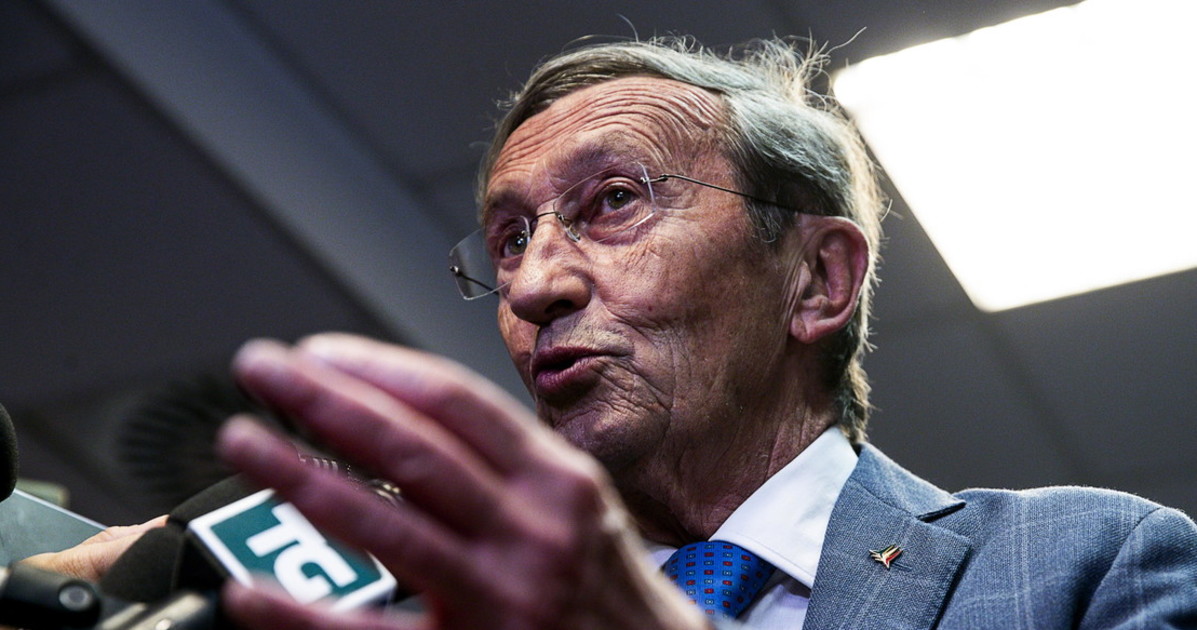 Gianfranco Fini verso Atreju: "Da destra, senza vergogna"