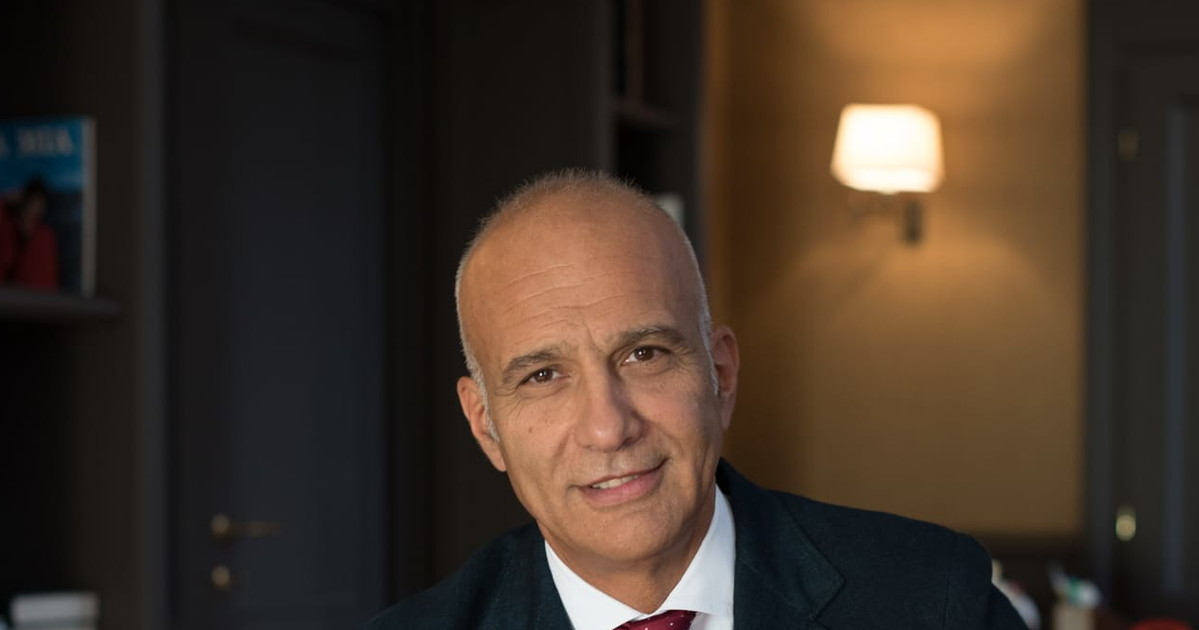 francesco guarneri fondatore e consigliere delegato di banca guber il governo ha tracciato una rotta precisa e ambiziosa