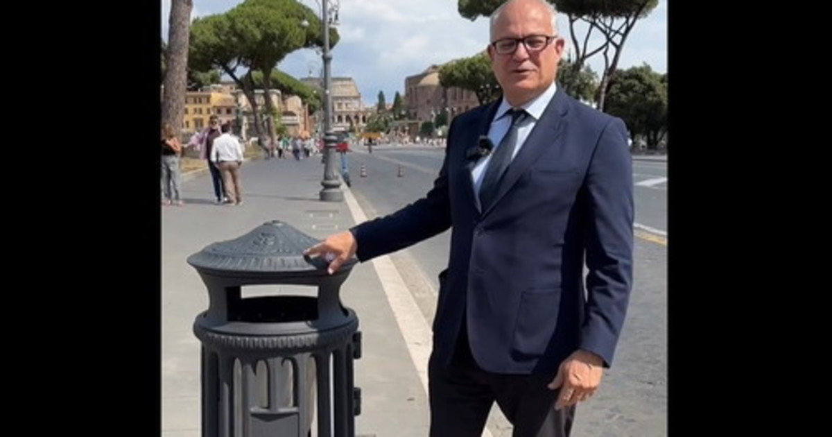 Roma, bus sempre in ritardo? Gualtieri risarcisce i cittadini